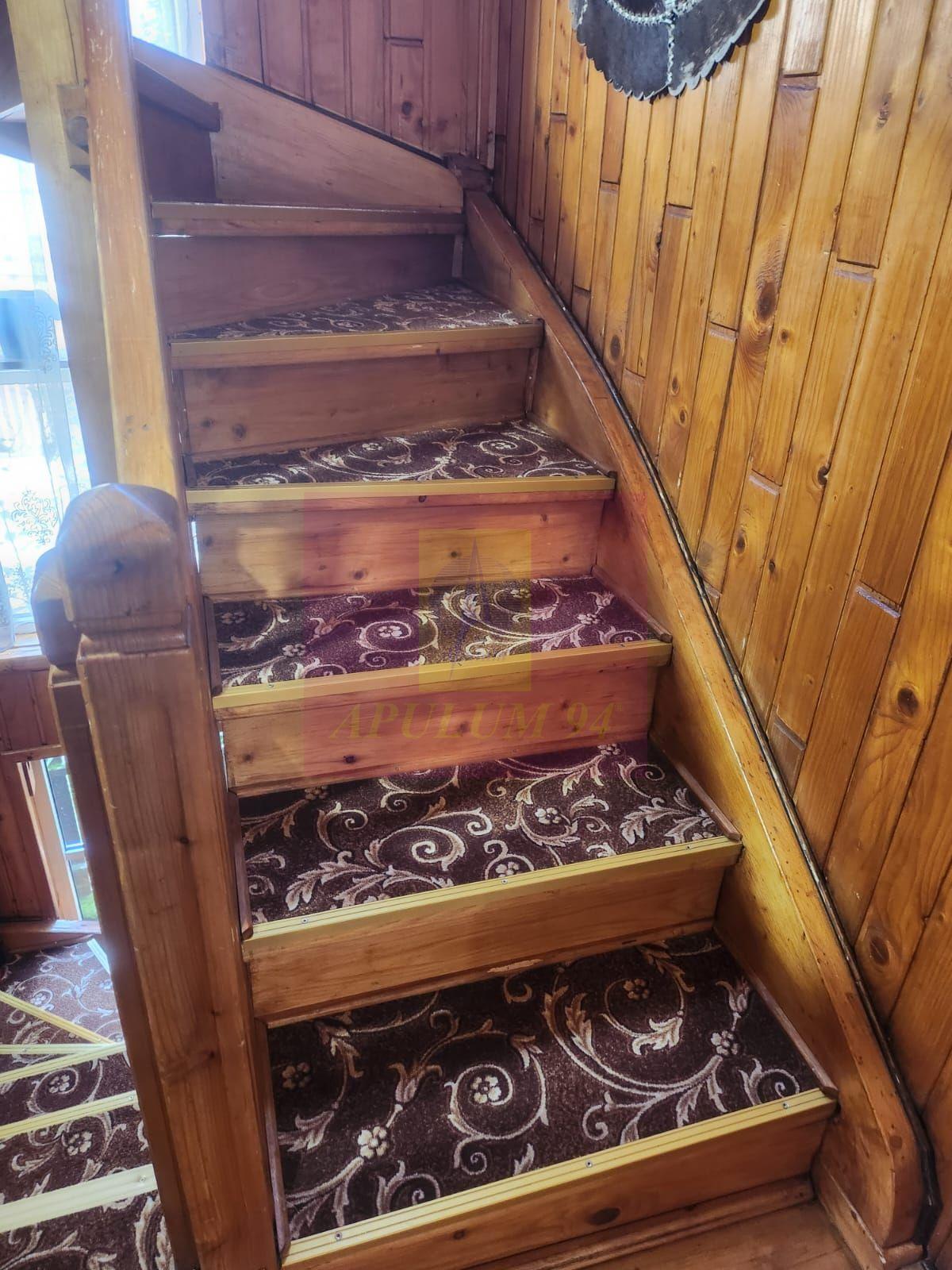 Vila de vacanta de vanzare in Busteni - Zona Zamora - 34