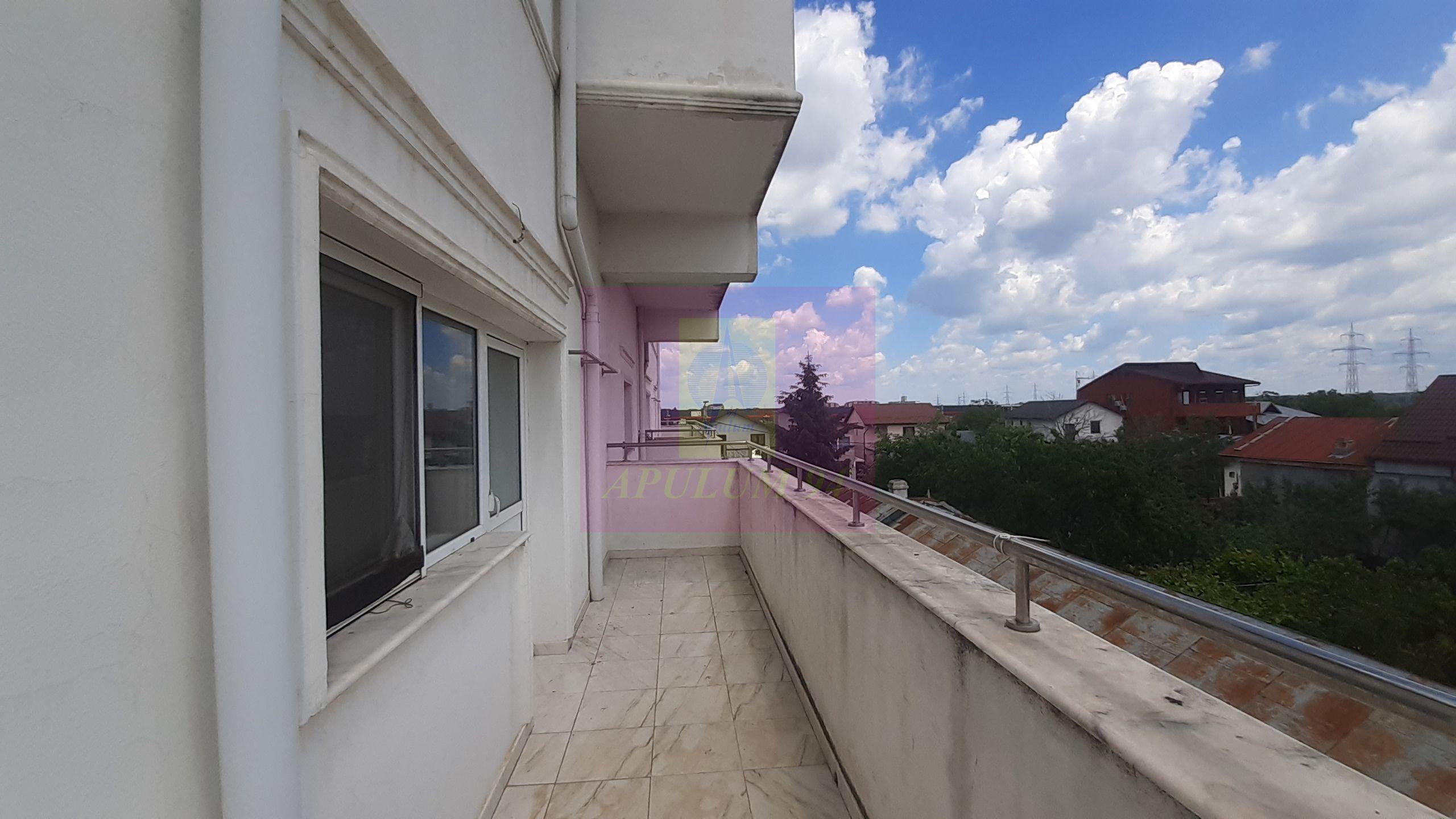Vilă Mare în Voluntari - 34