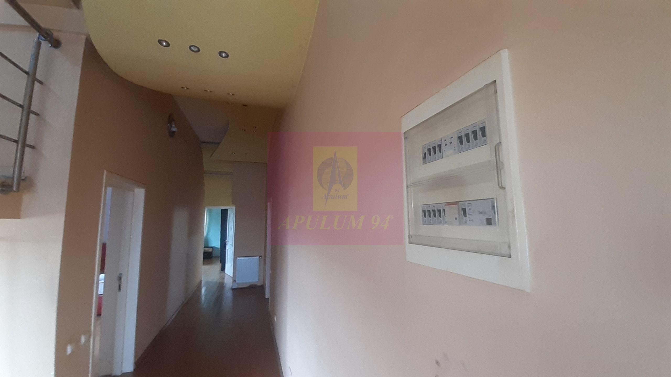 Vilă Mare în Voluntari - 6