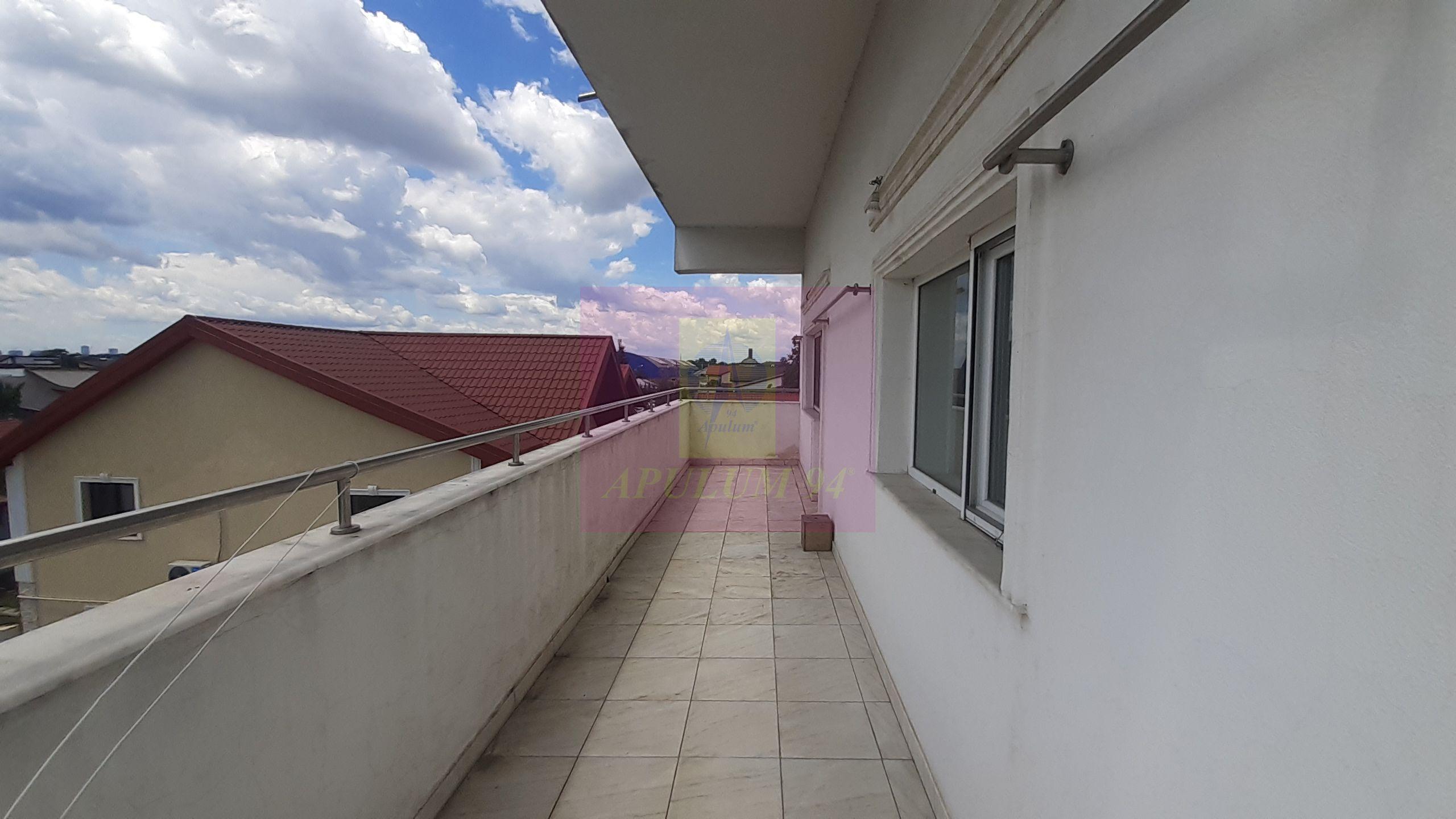 Vilă Mare în Voluntari - 28
