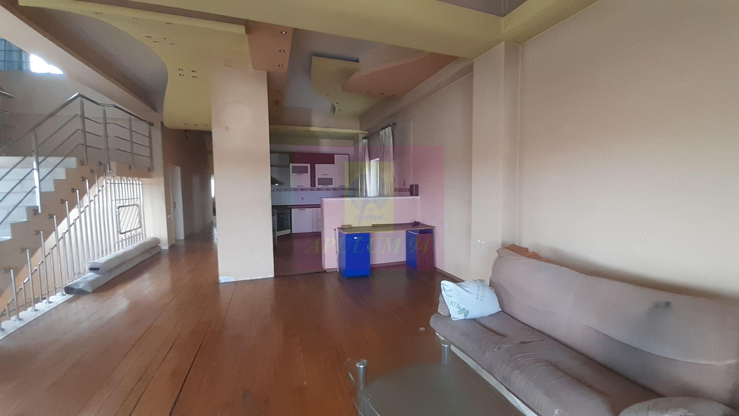 Vilă Mare în Voluntari - 7