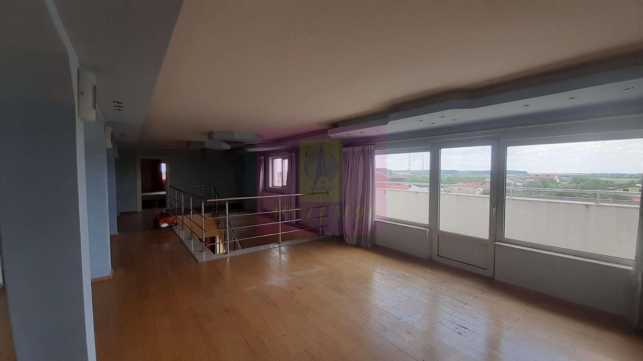 Vilă Mare în Voluntari - 20