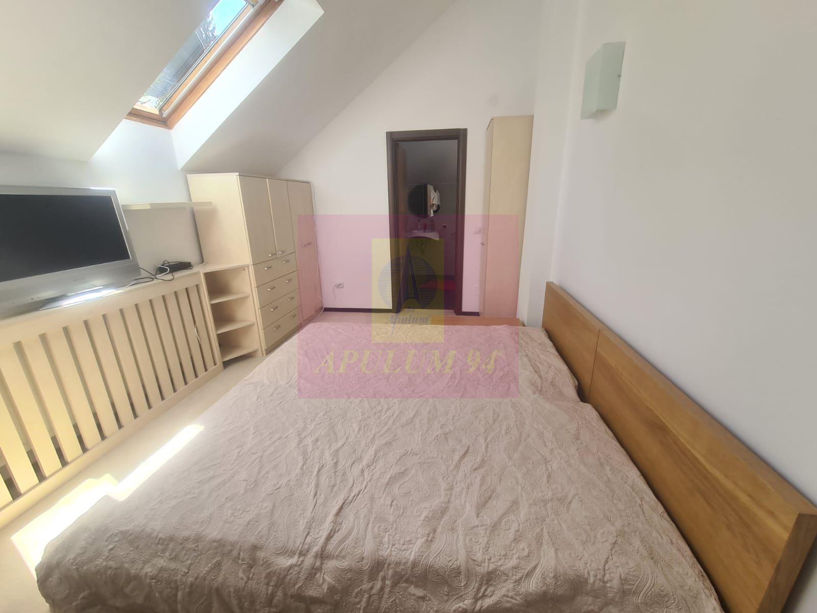 Vila de lux de vanzare in Predeal - 51