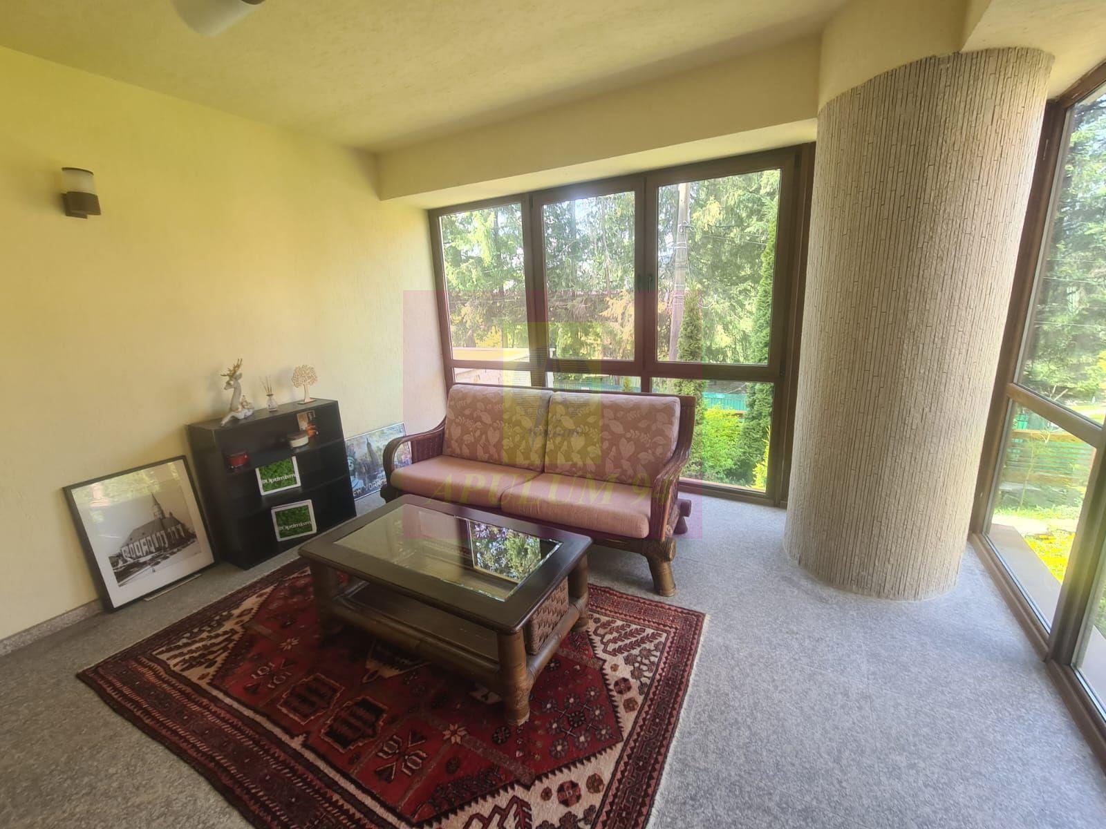 Vila de lux de vanzare in Predeal - 7