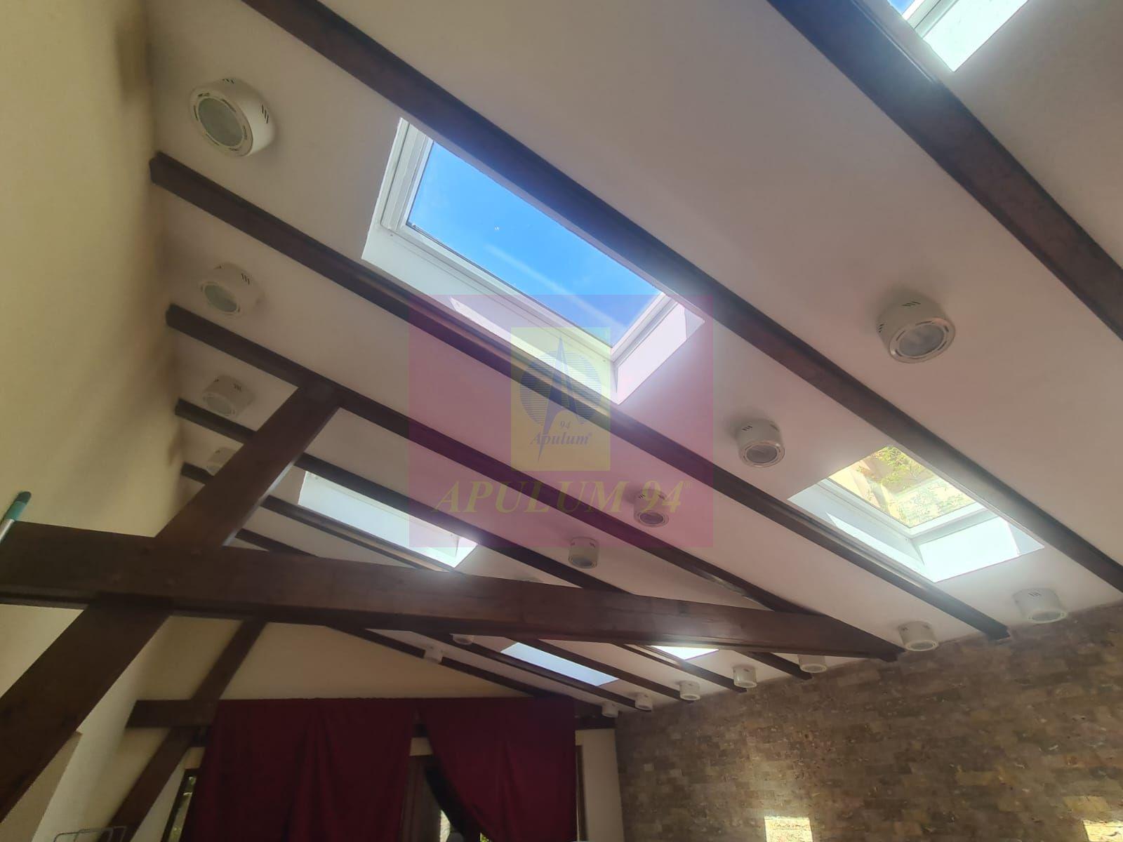 Vila de lux de vanzare in Predeal - 10