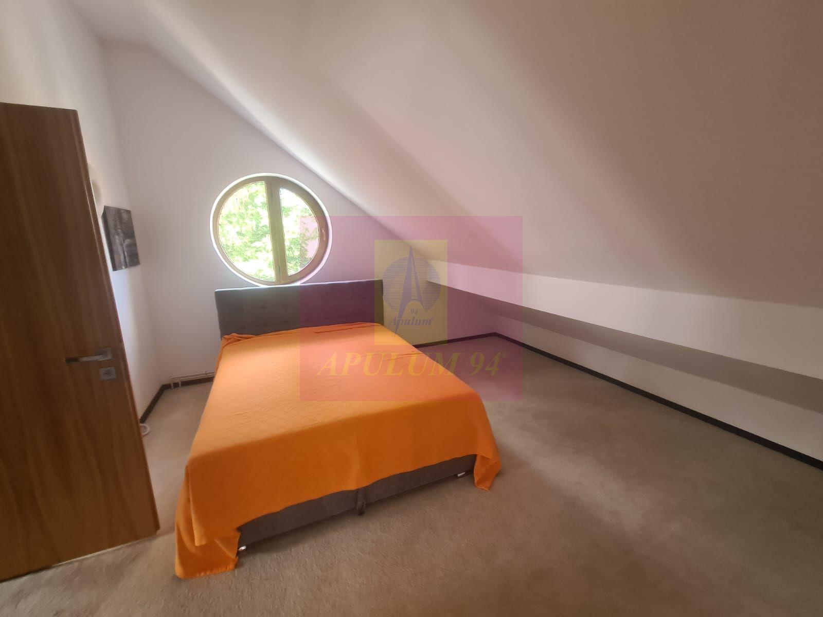 Vila de lux de vanzare in Predeal - 54