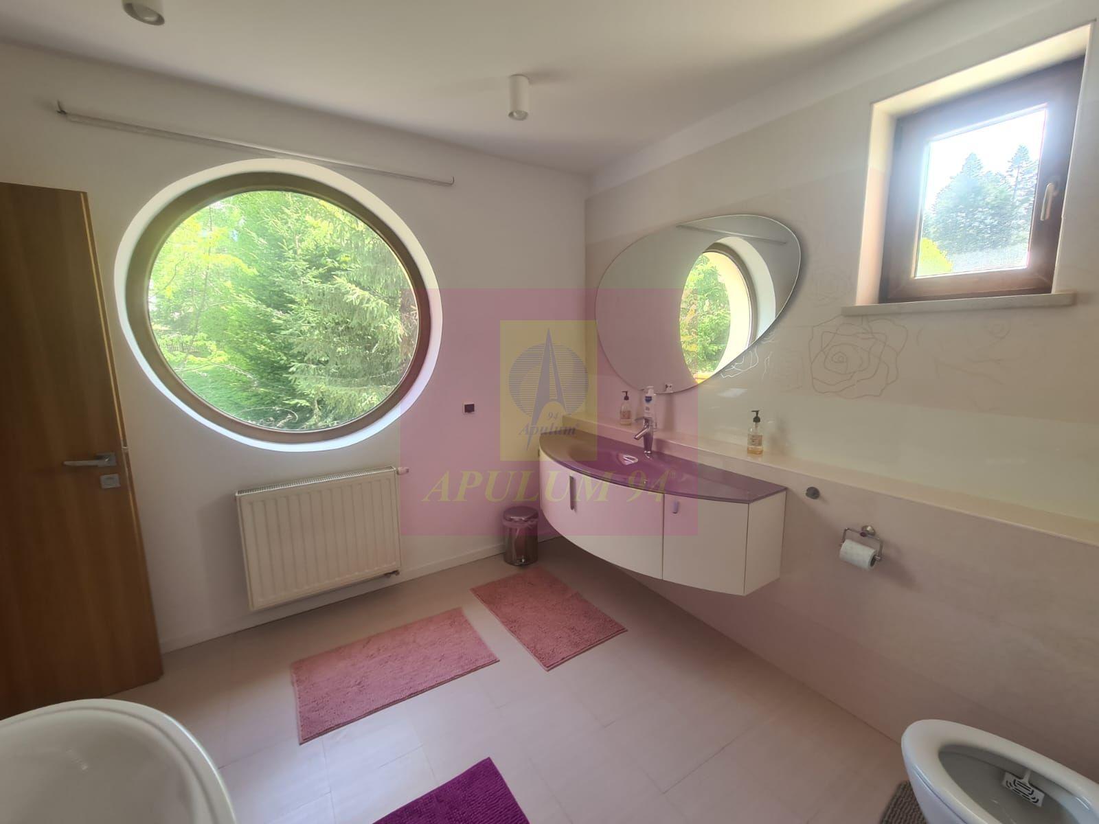 Vila de lux de vanzare in Predeal - 24