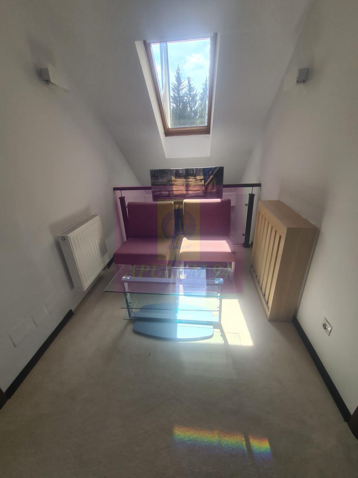 Vila de lux de vanzare in Predeal - 45