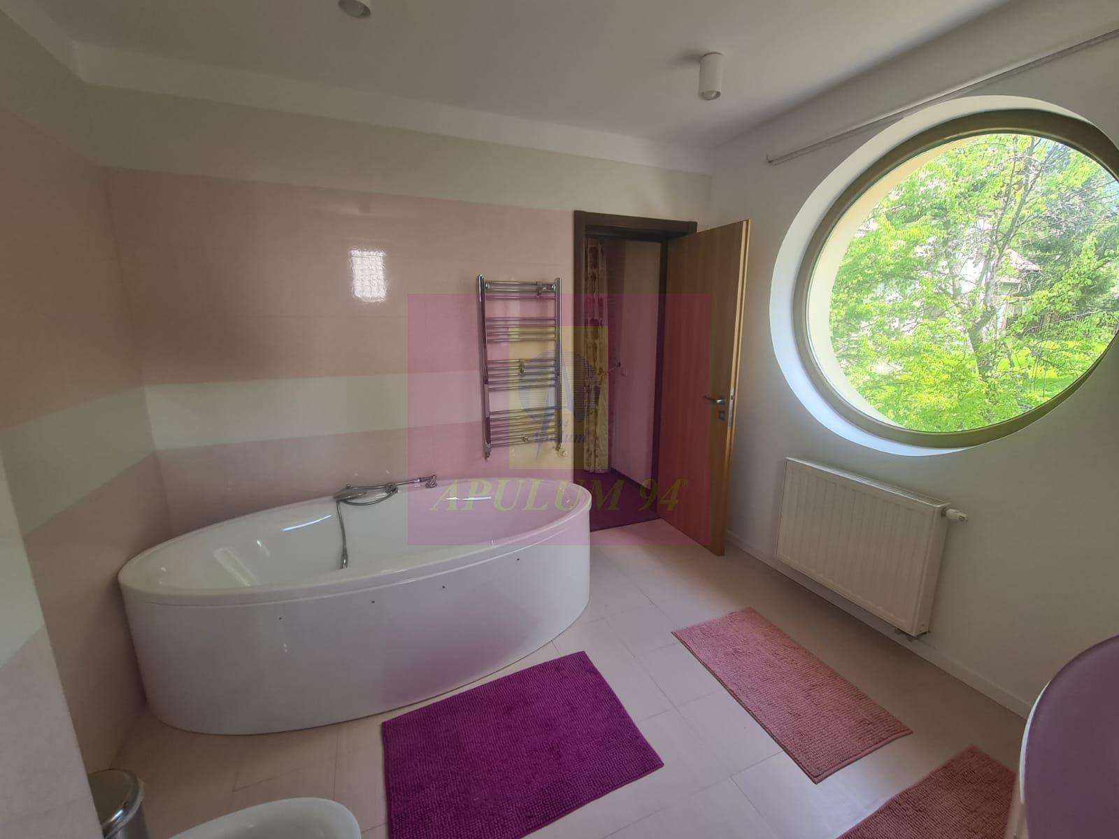 Vila de lux de vanzare in Predeal - 62