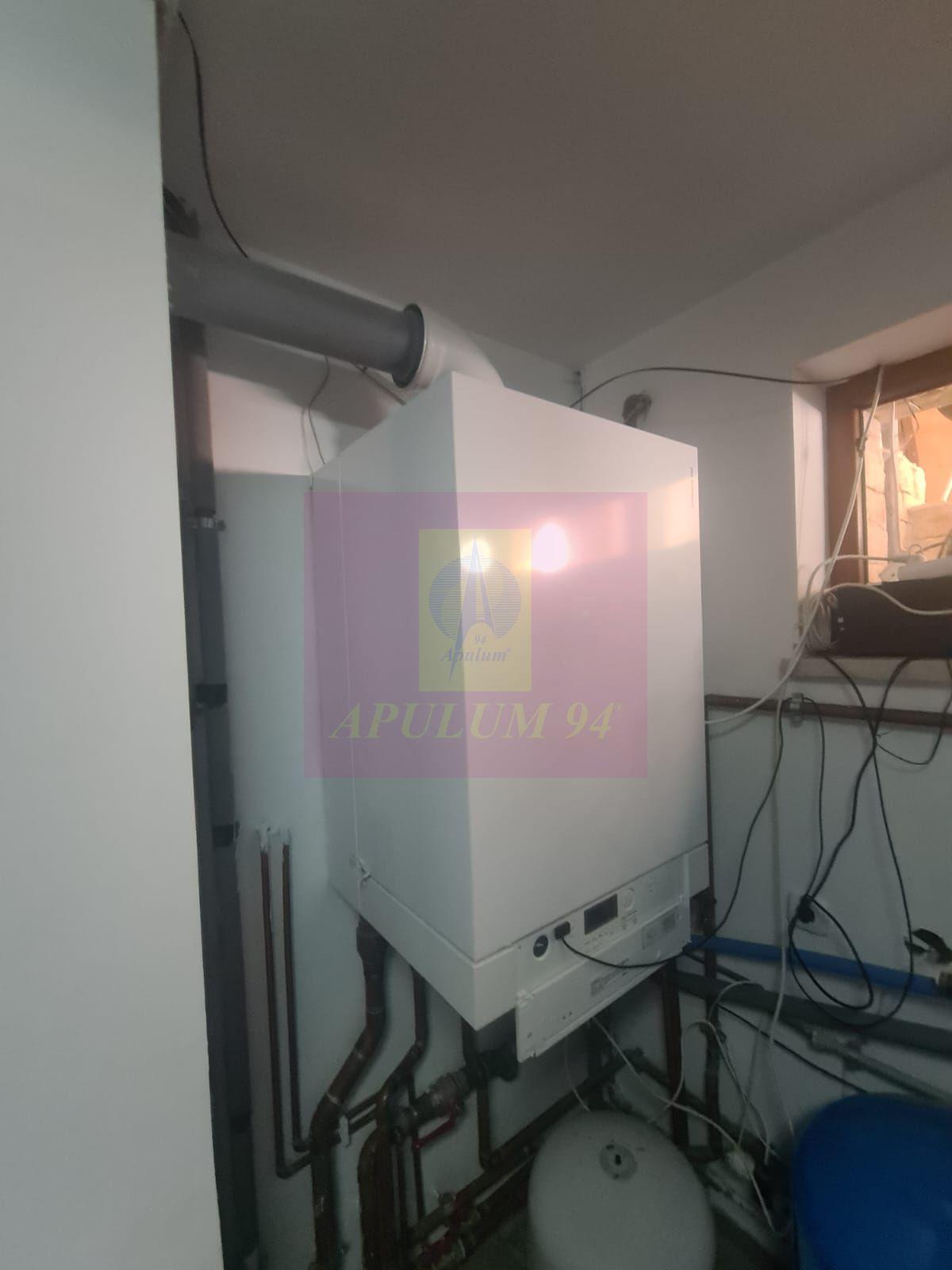 Vila de lux de vanzare in Predeal - 32