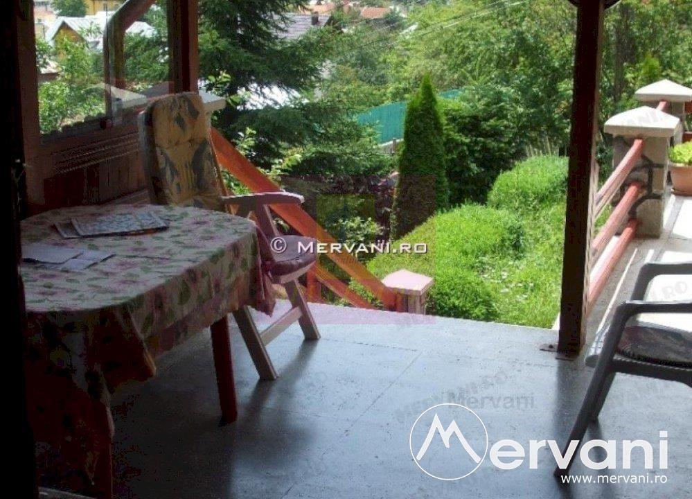Vila de vanzare in Busteni - Zona Centrala - 30