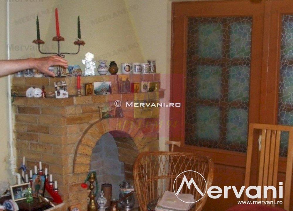 Vila de vanzare in Busteni - Zona Centrala - 17