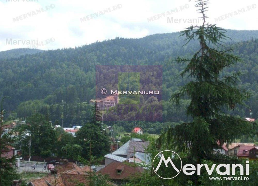 Vila de vanzare in Busteni - Zona Centrala - 27