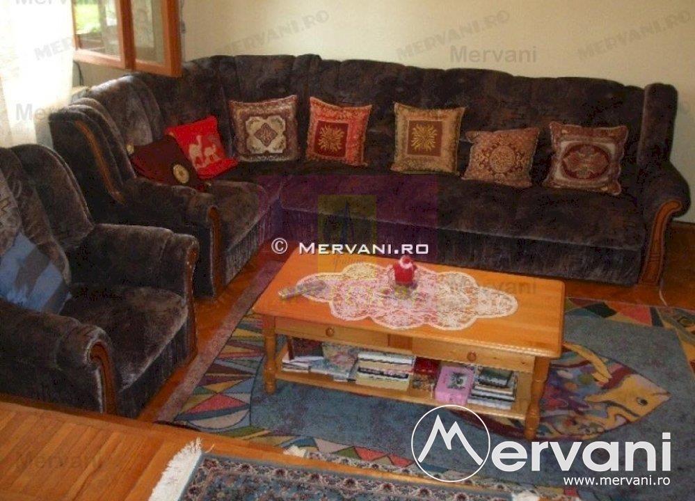 Vila de vanzare in Busteni - Zona Centrala - 18