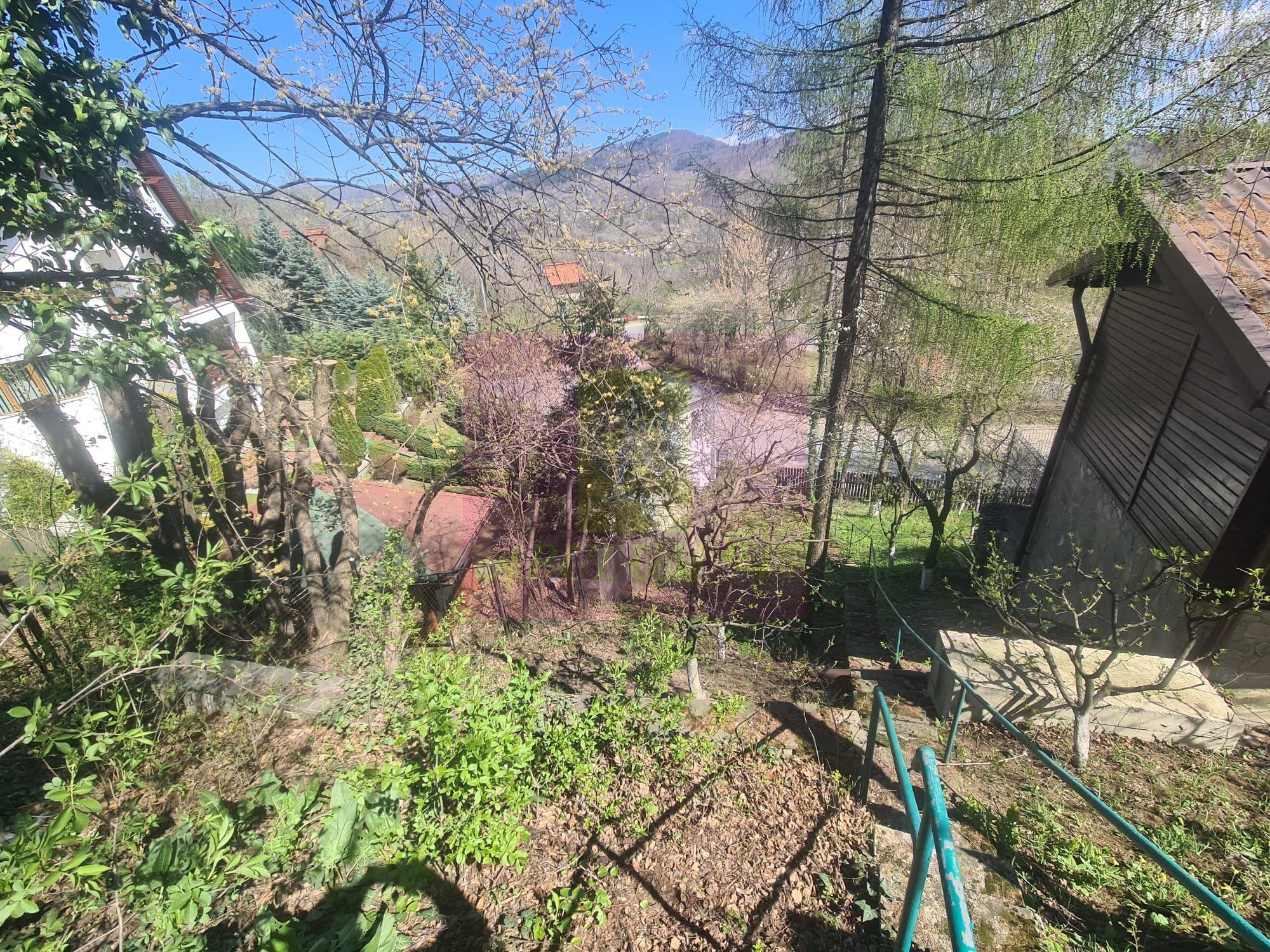 Vila de vanzare in Breaza - Zona Breaza de Sus - 93