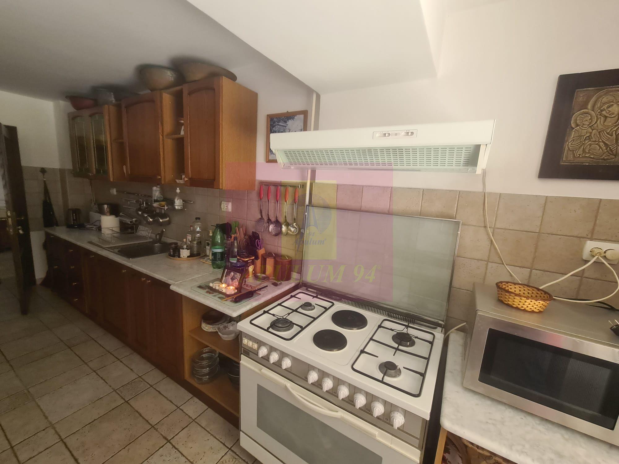 Vila de vanzare in Breaza - Zona Breaza de Sus - 23