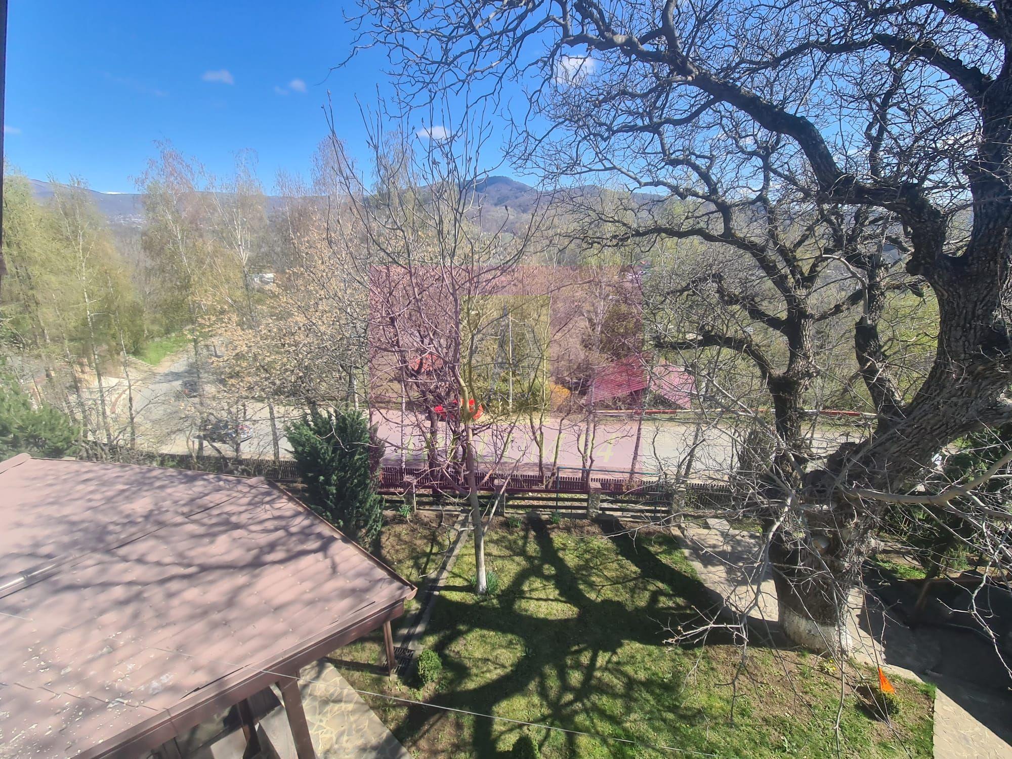 Vila de vanzare in Breaza - Zona Breaza de Sus - 78