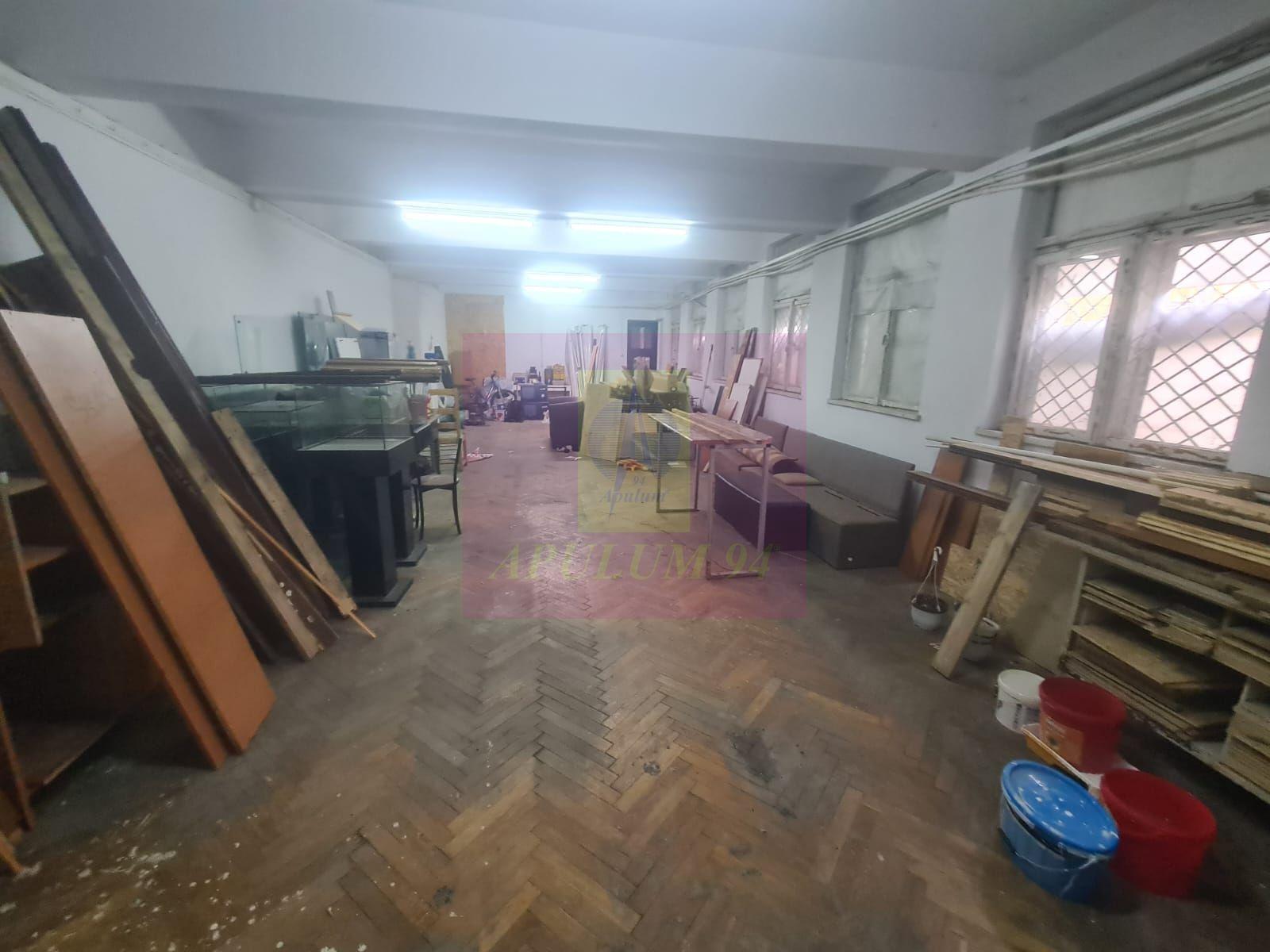 Spatiu comercial de vanzare in Campina - 37