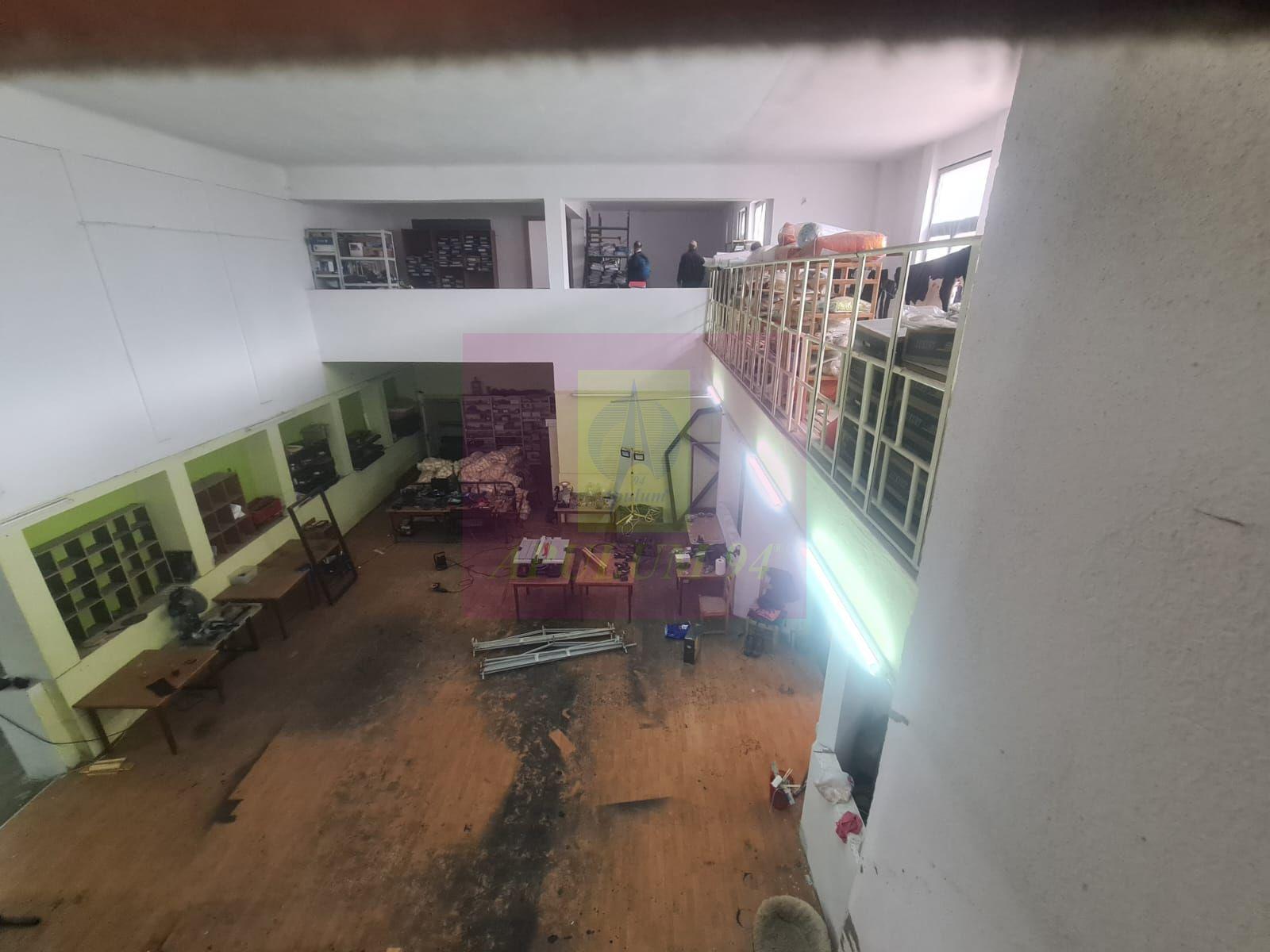 Spatiu comercial de vanzare in Campina - 15
