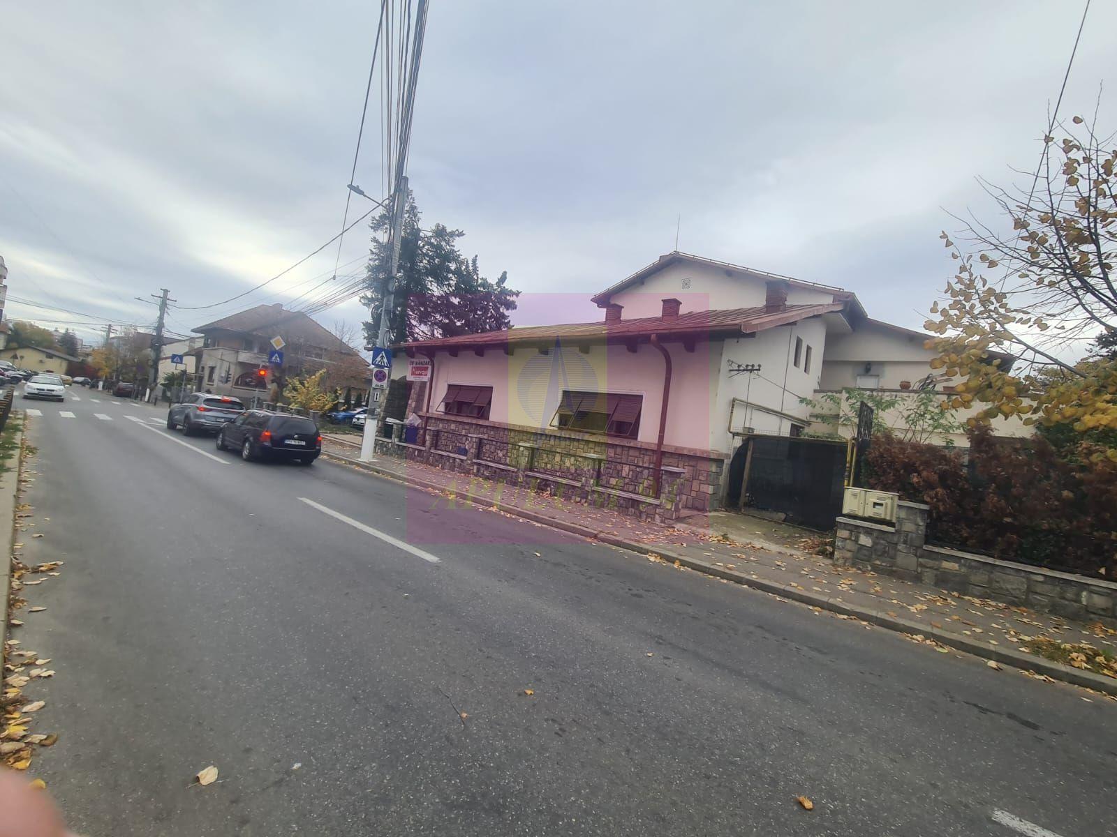 Spatiu comercial de vanzare in Campina - 2