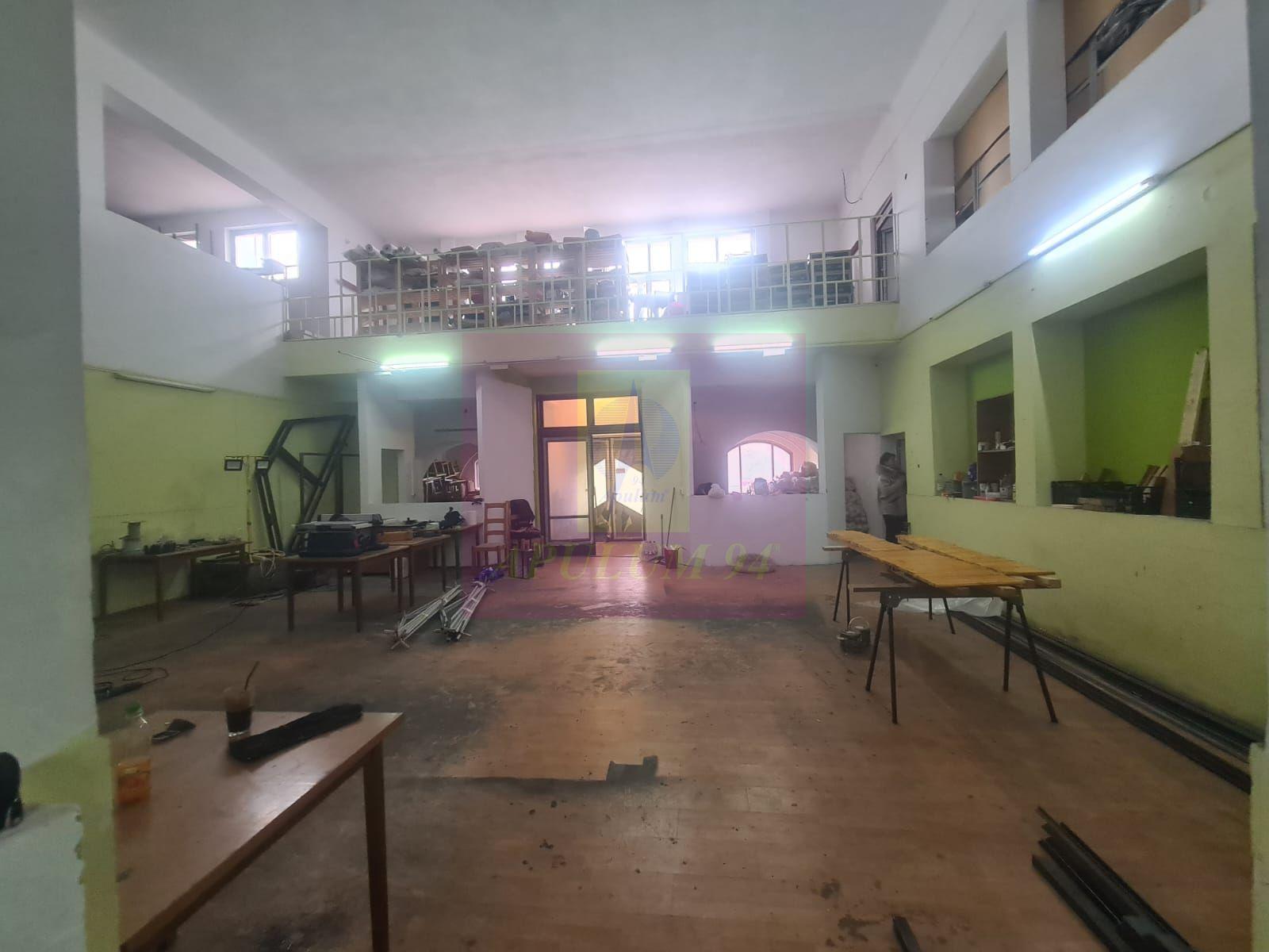 Spatiu comercial de vanzare in Campina - 28