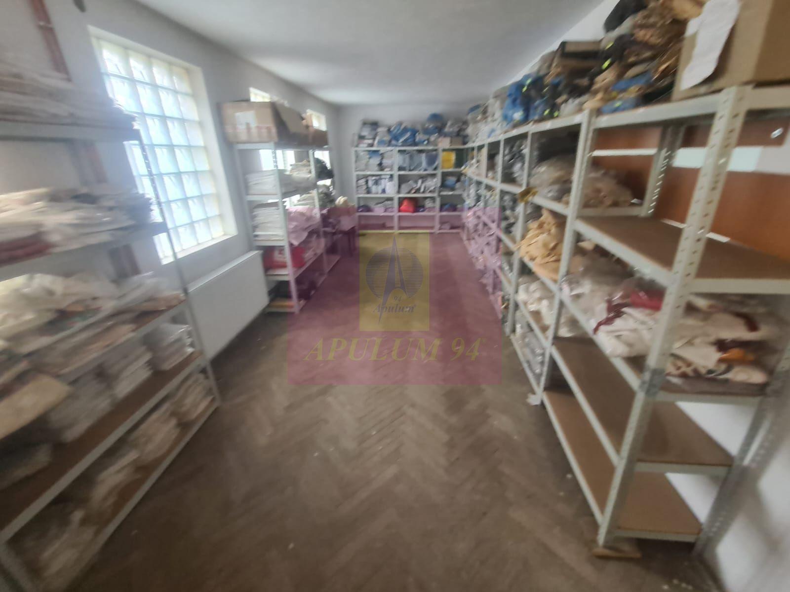 Spatiu comercial de vanzare in Campina - 17