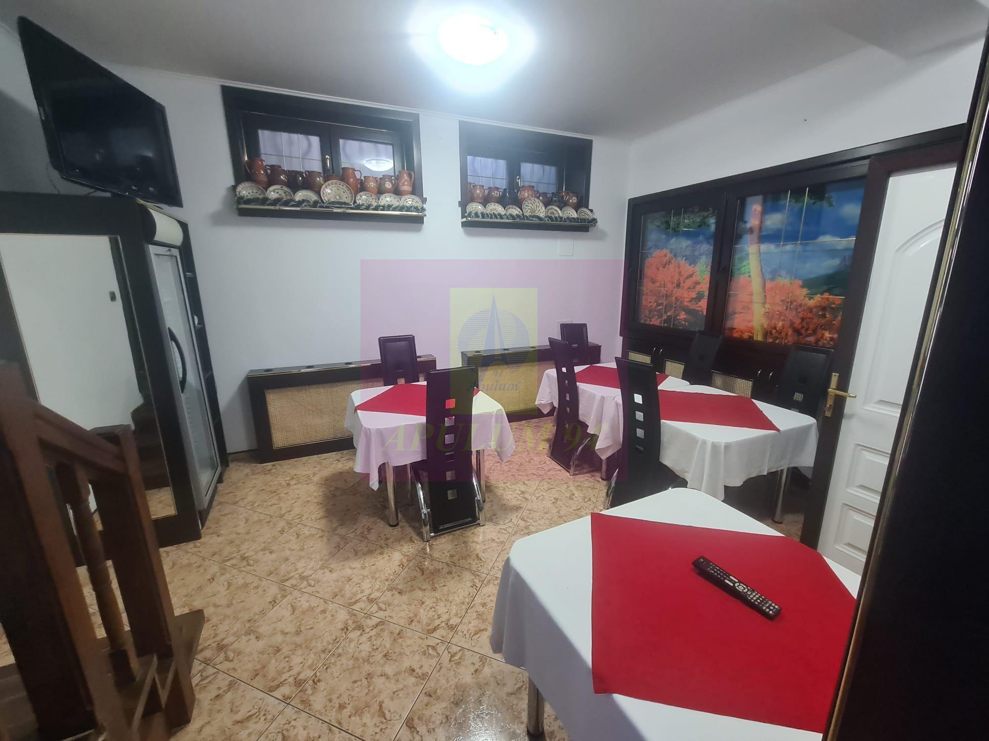 Hotel Boutique de vanzare in Sinaia - 54
