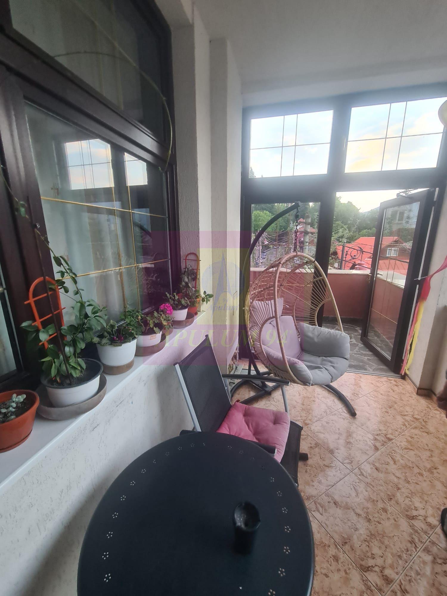 Hotel Boutique de vanzare in Sinaia - 36