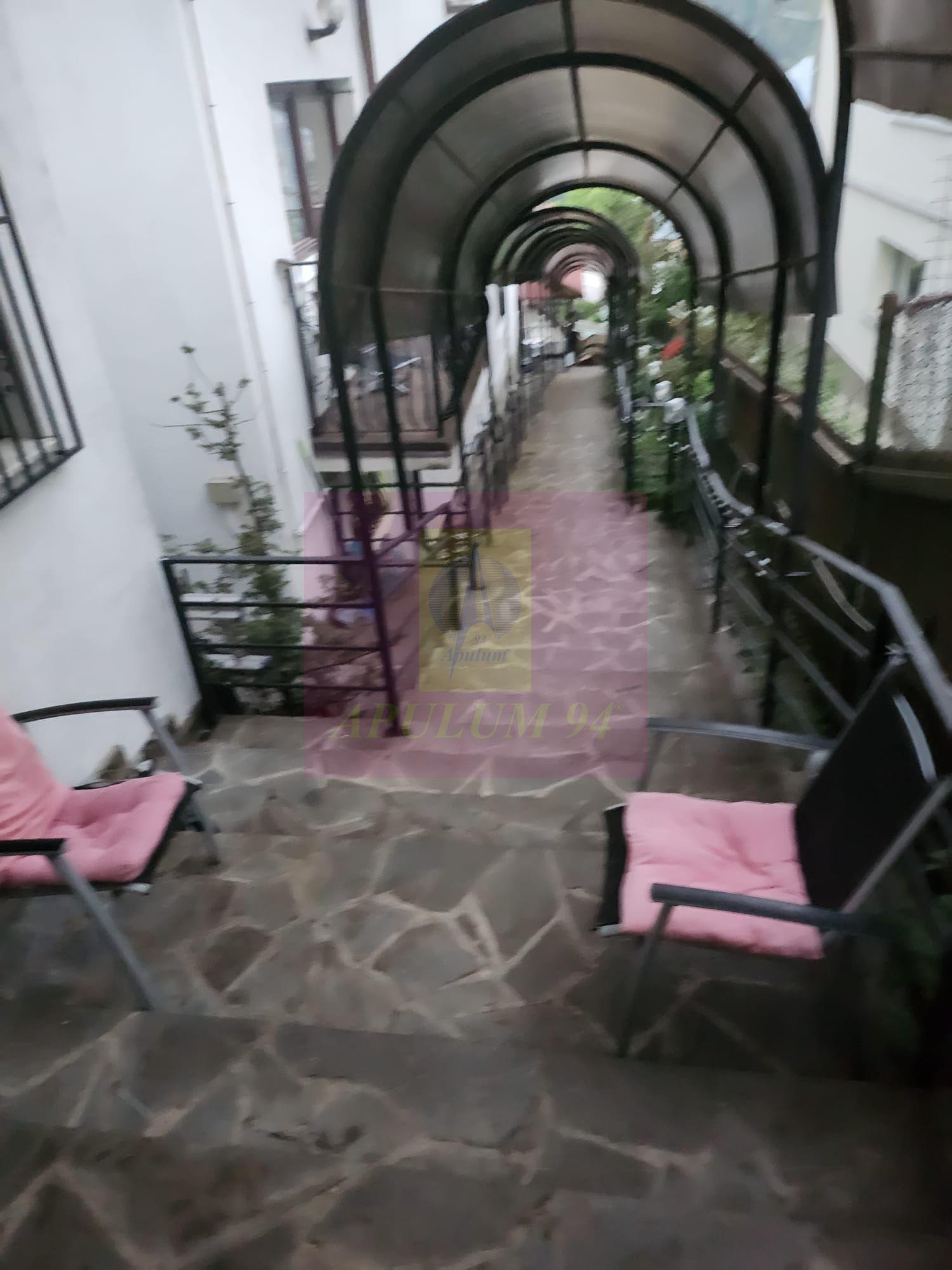 Hotel Boutique de vanzare in Sinaia - 6