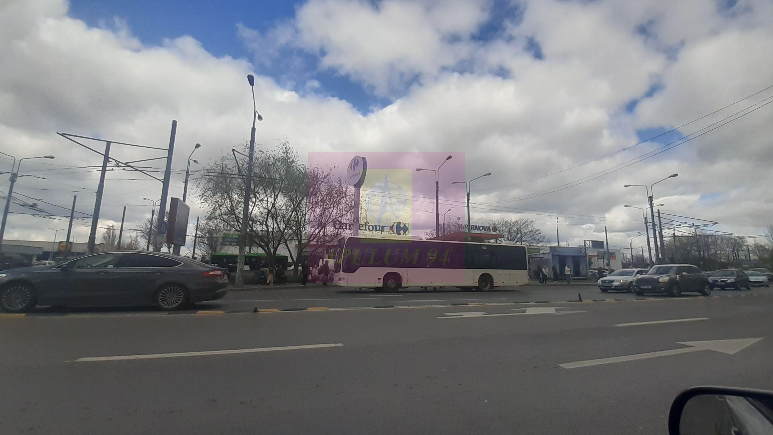 Teren pentru dezvoltare proiect case-vile în București - 4