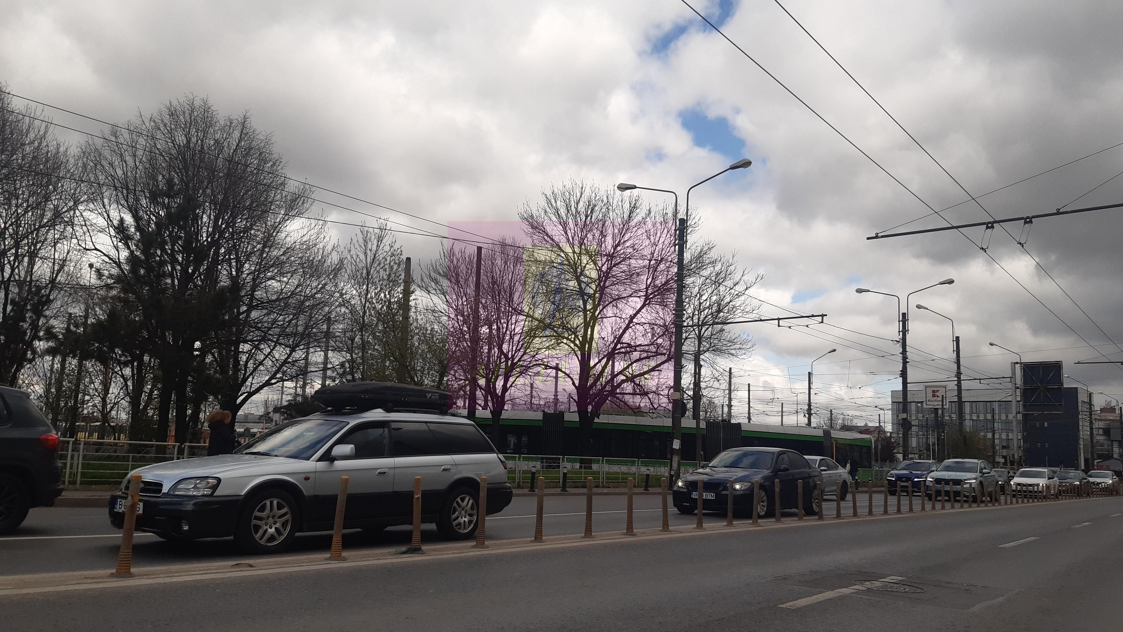 Teren pentru dezvoltare proiect case-vile în București - 13