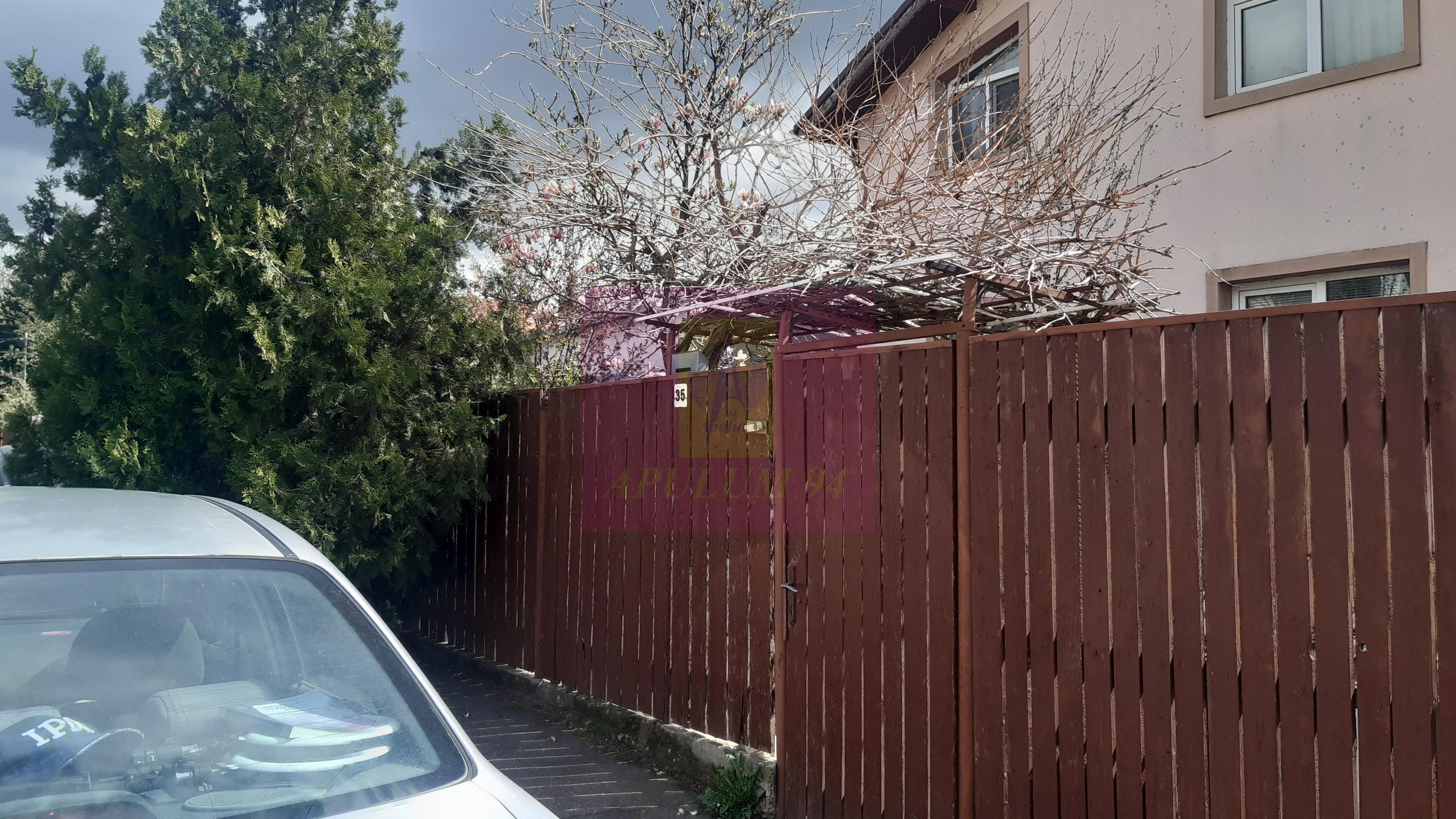 Teren pentru dezvoltare proiect case-vile în București - 11