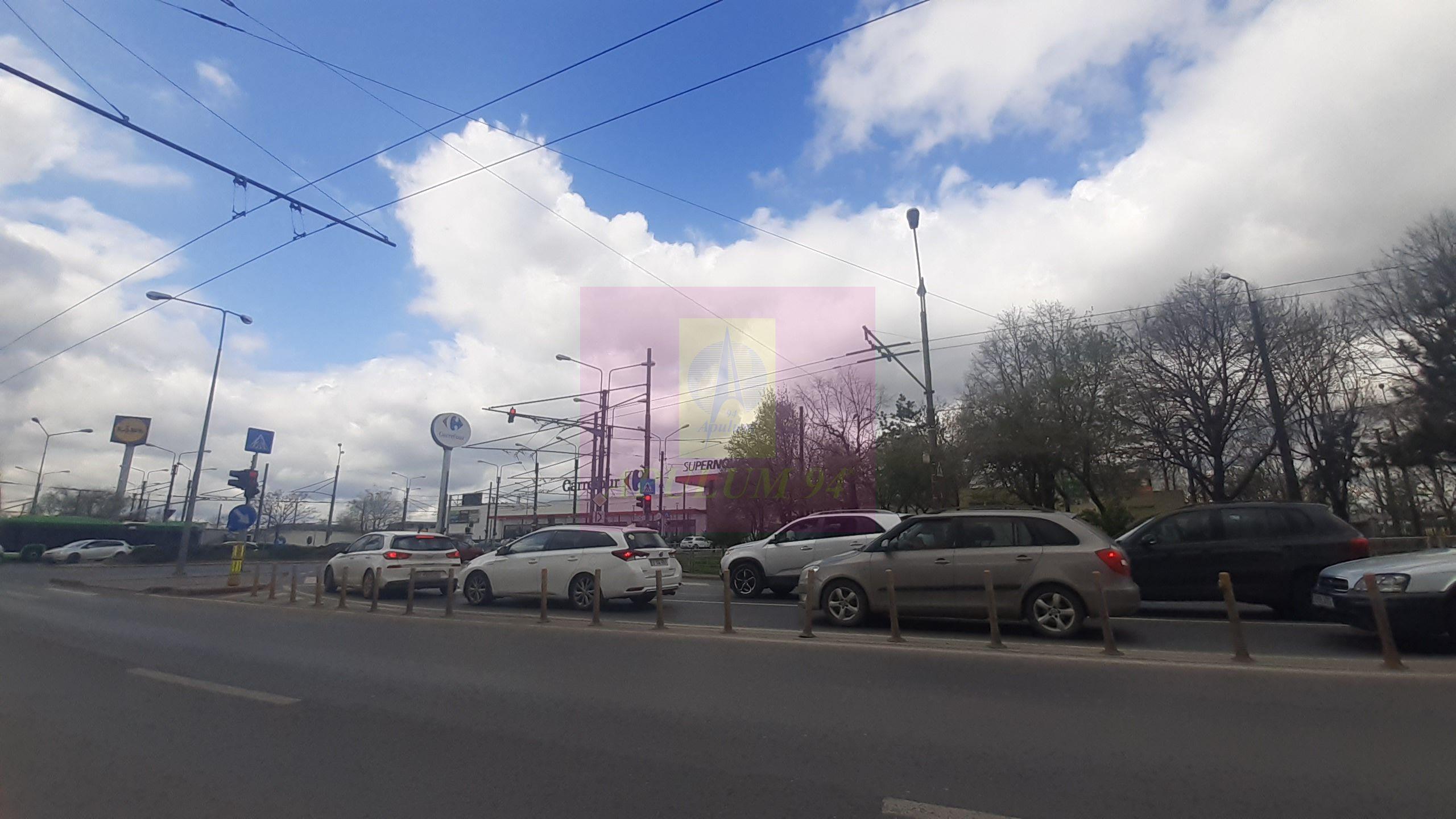 Teren pentru dezvoltare proiect case-vile în București - 8