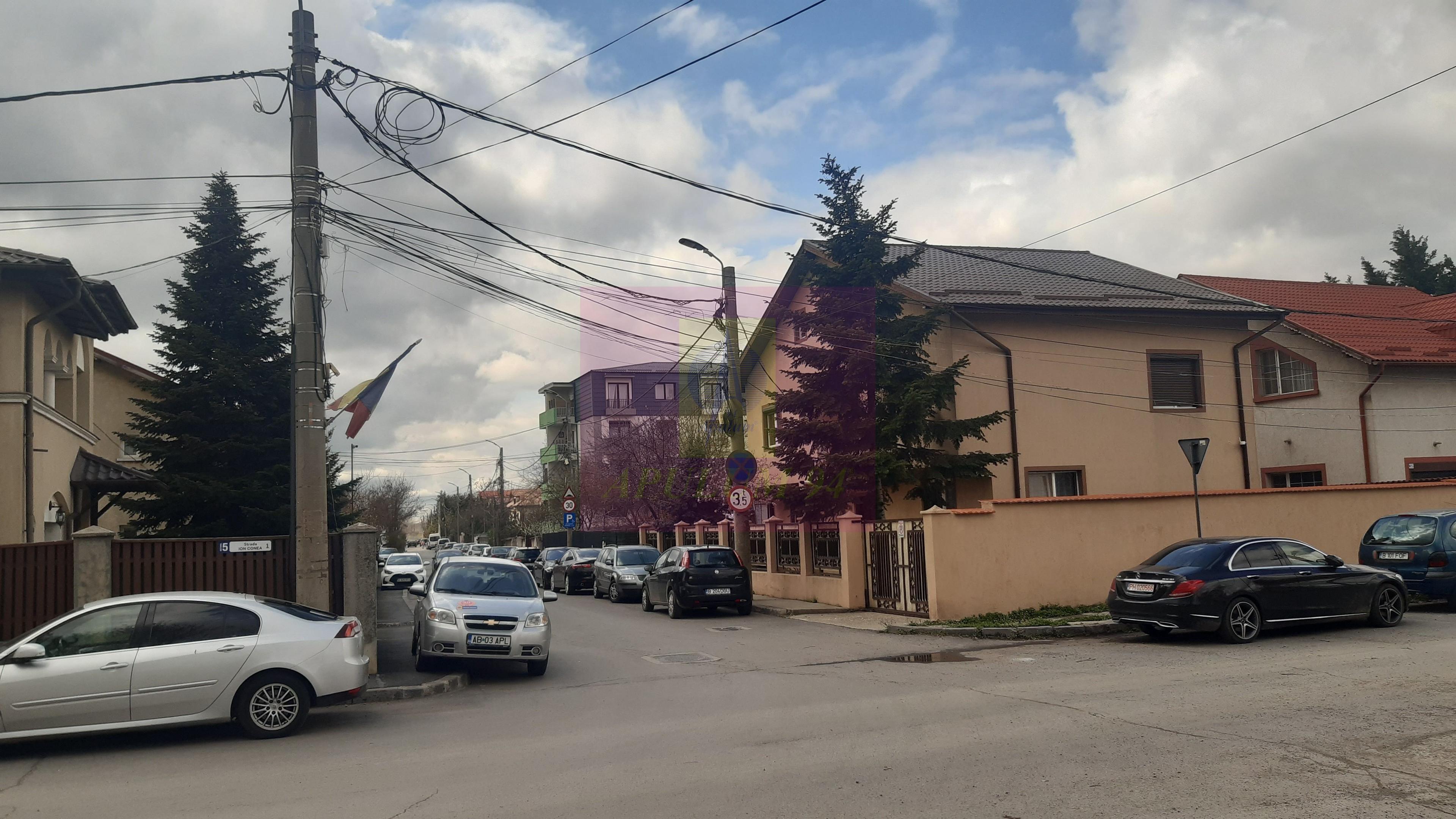 Teren pentru dezvoltare proiect case-vile în București - 10