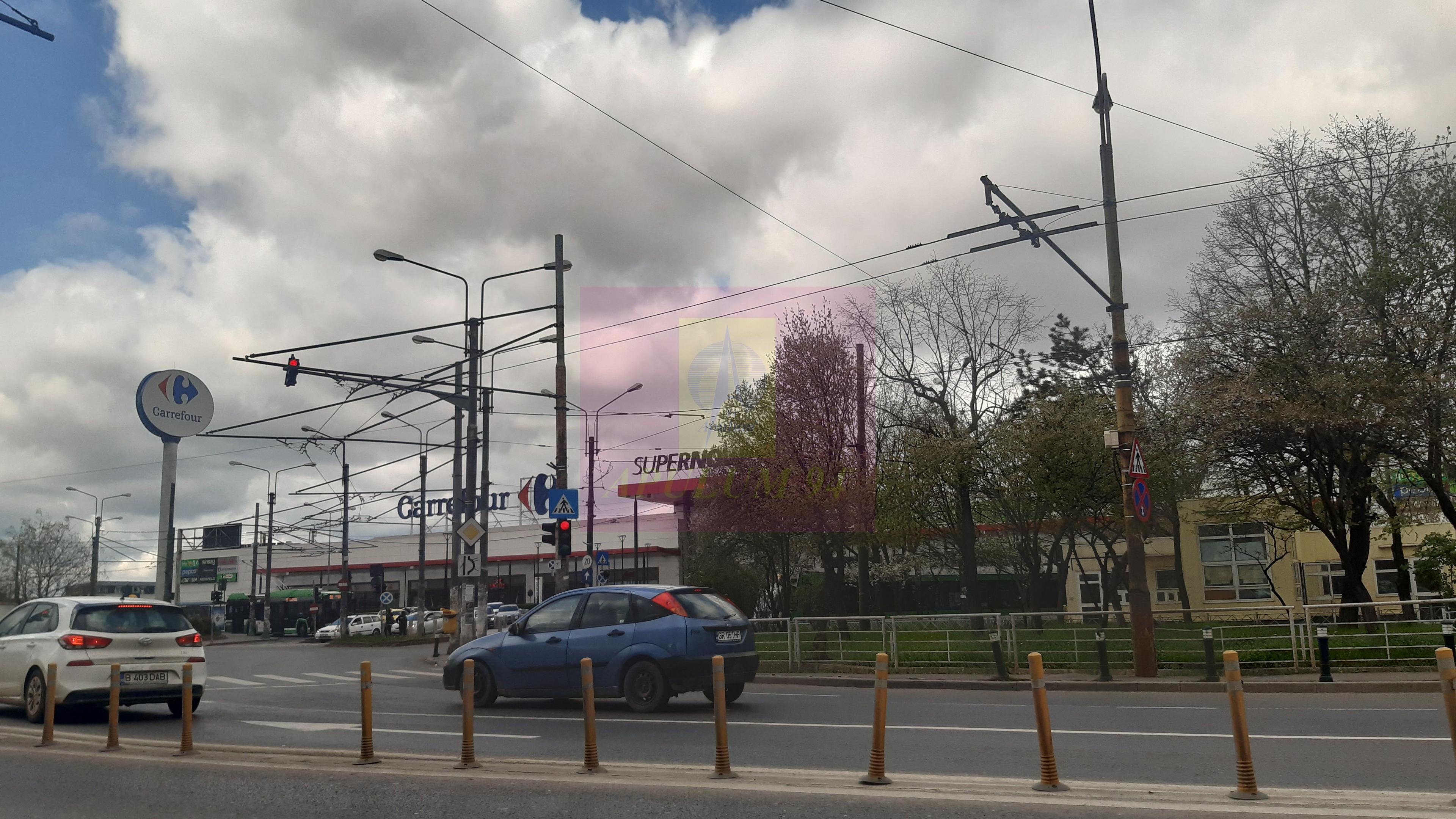 Teren pentru dezvoltare proiect case-vile în București - 12
