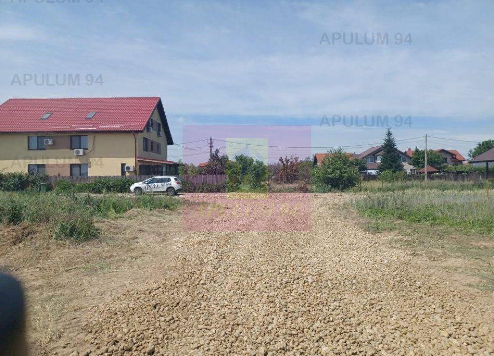 Gulia, lot de casa 528 mp, cu utilități în apropiere - 2