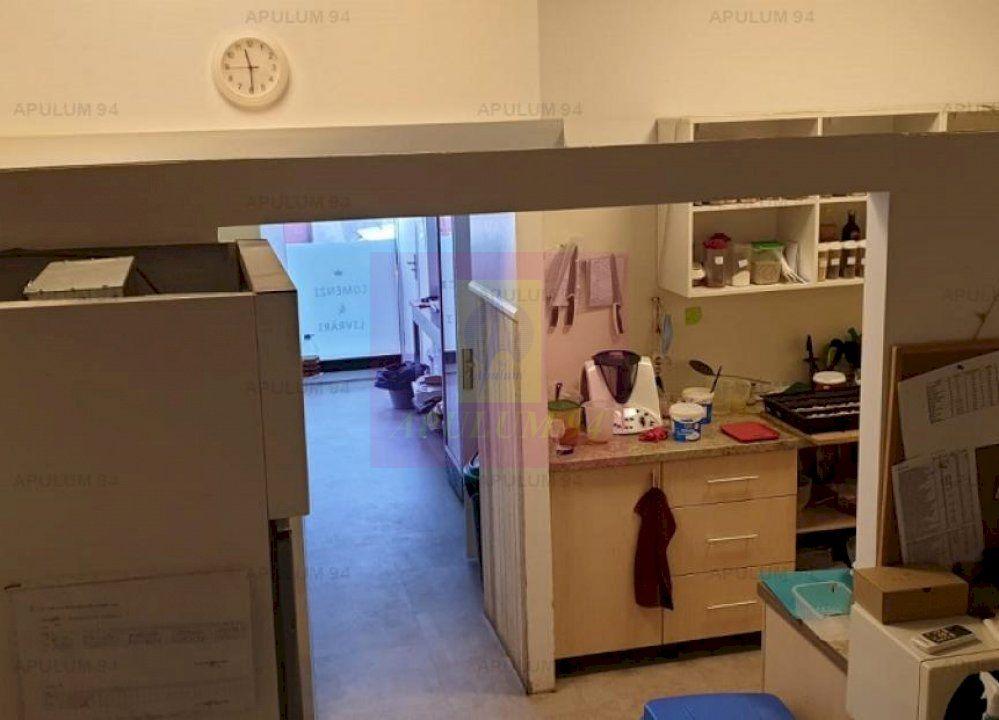Spatiu Comercial Frumos si Modern UltraCentral - 6