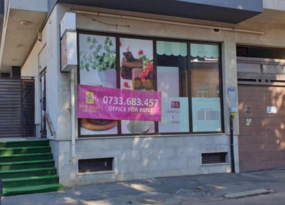 Spatiu Comercial Frumos si Modern UltraCentral - 1