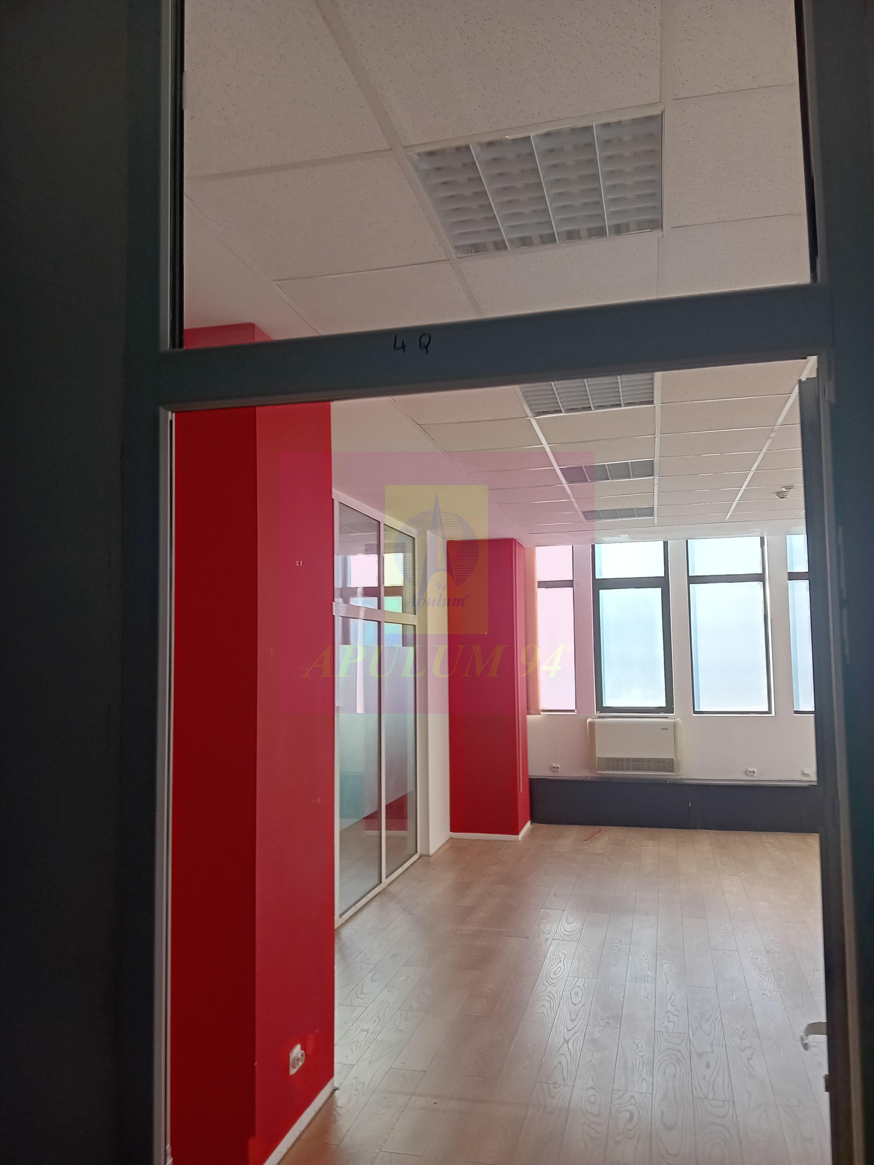 Spatii Birouri Sector 2 Arena Națională x Vatra Luminoasa - 4