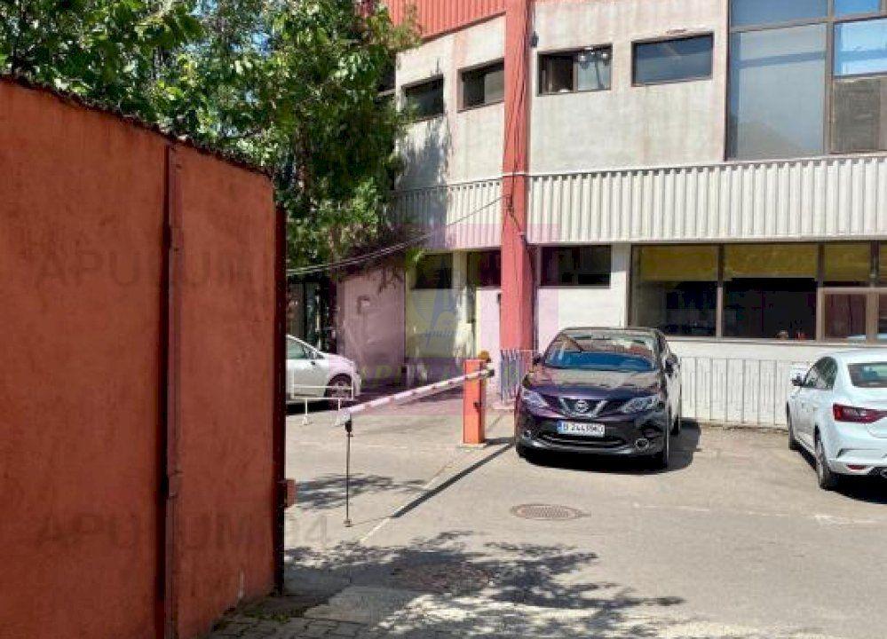 Spatii Birouri Sector 2 Arena Națională x Vatra Luminoasa - 21