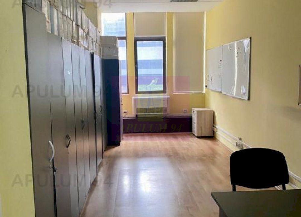 Spatii Birouri Sector 2 Arena Națională x Vatra Luminoasa - 9
