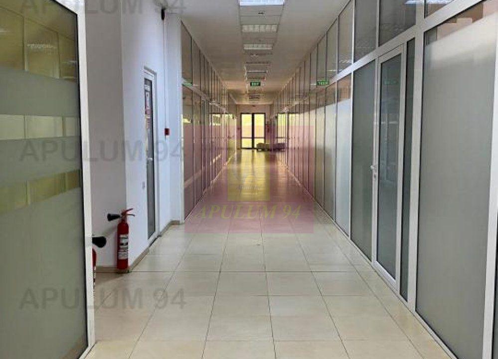 Spatii Birouri Sector 2 Arena Națională x Vatra Luminoasa - 2
