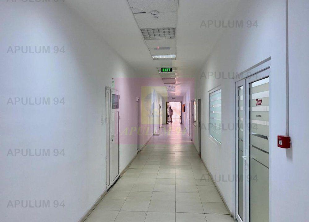 Spatii Birouri Sector 2 Arena Națională x Vatra Luminoasa - 8