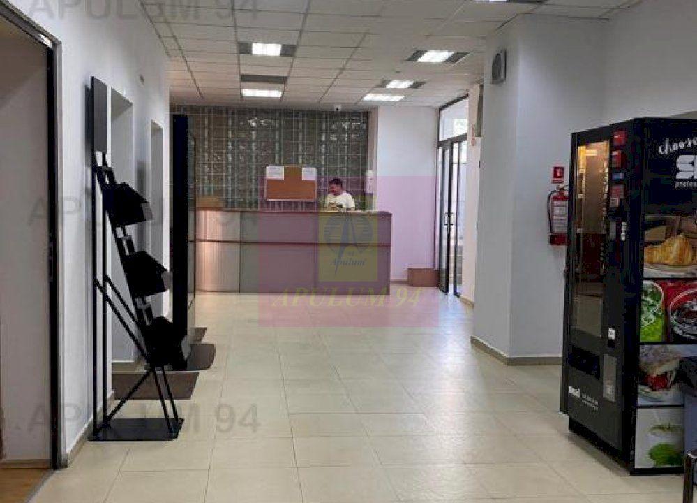 Spatii Birouri Sector 2 Arena Națională x Vatra Luminoasa - 1
