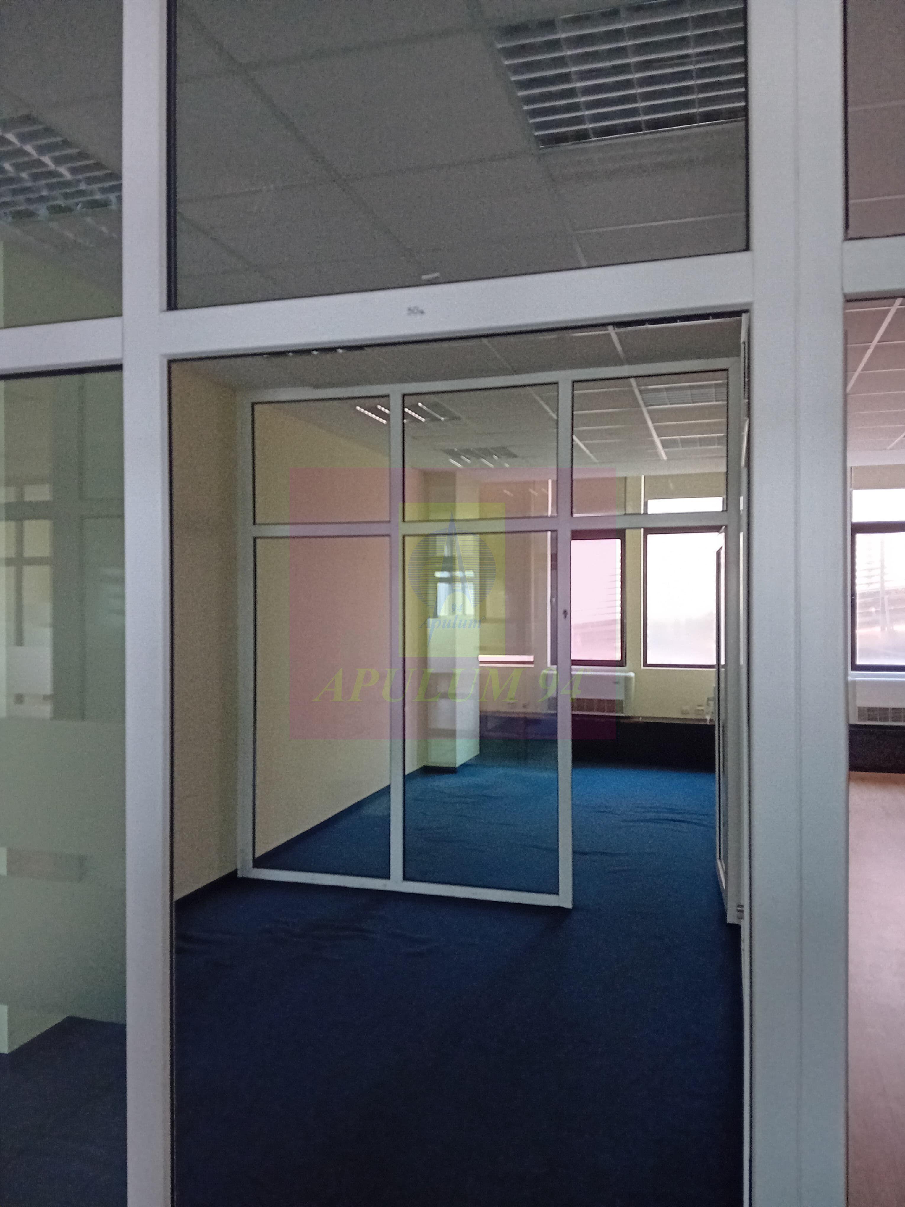 Spatii Birouri Sector 2 Arena Națională x Vatra Luminoasa - 5