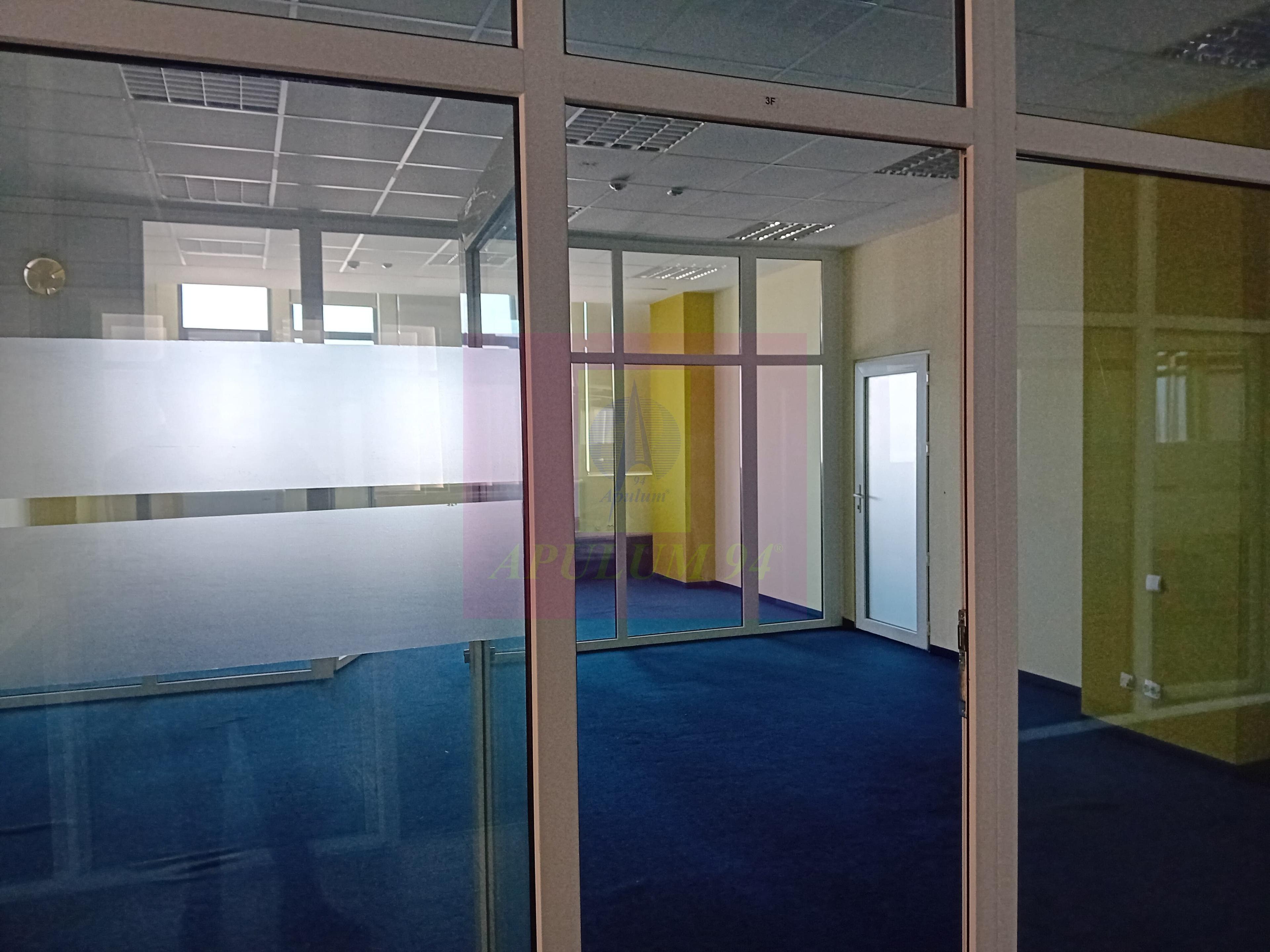 Spatii Birouri Sector 2 Arena Națională x Vatra Luminoasa - 3