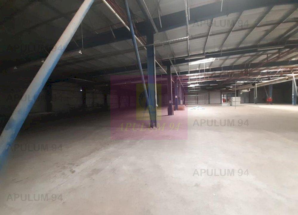 Spatiu Logistic langa Bucuresti Hala 5000 mp - 44