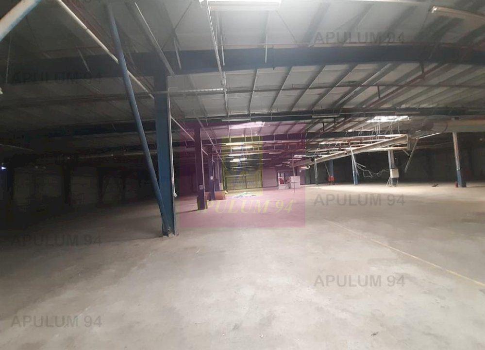 Spatiu Logistic langa Bucuresti Hala 5000 mp - 33