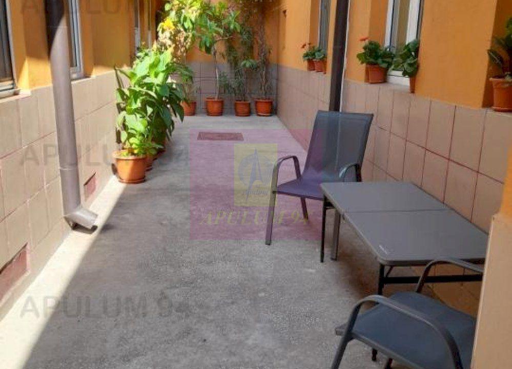 Casa -Dudesti-Piata Alba Iulia - 11