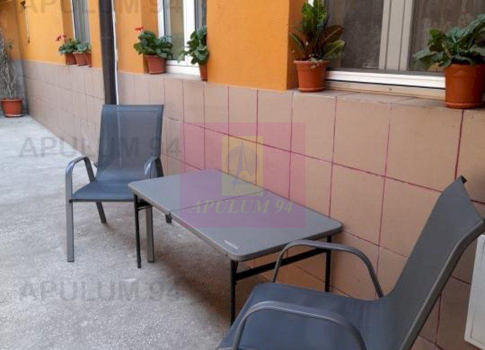 Casa -Dudesti-Piata Alba Iulia - 13